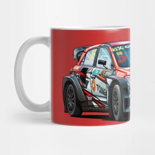 Hyundai i20 RX Mug